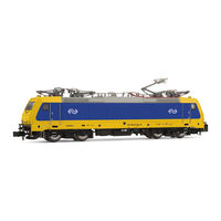 Hornby Hobbies ARNOLD HN2332 Guide Rapide