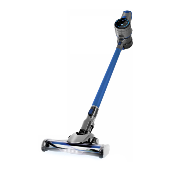 EZiclean Cyclomax R410 Manuel D'utilisation
