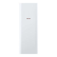 Stiebel Eltron HSBC 200 L Manuel D'installation Et D'utilisation