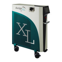 STARmedtec Auriga XL Manuel D'utilisation