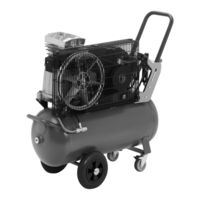 Schneider Airsystems A 713 001 Notice D'utilisation D'origine