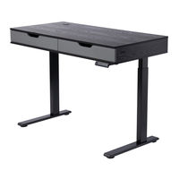 Realspace 7500109 Instructions Pour L'assemblage