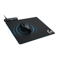 Logitech G POWERPLAY Guide D'installation