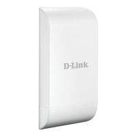 D-Link DAP-3310 Guide D'installation