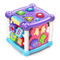 Manuel du cube d'activités VTech Busy Learners