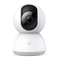 Xiaomi MJSXJ02CM Mode D'emploi