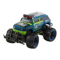 Revell Control 370602 Mode D'emploi