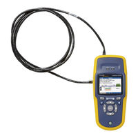 Fluke LinkRunner AT 1000 Manuel D'utilisation