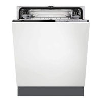 Zanussi ZDT21006FA Notice D'utilisation