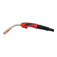 Fronius MTG 400i K4 Instructions De Service