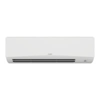 Mitsubishi Electric MSZ-GS12NA Notice D'utilisation