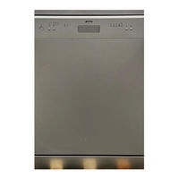 Smeg LSA 6145 G Notice D'utilisation