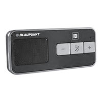 Blaupunkt 1 021 404 114 001 Mode D'emploi