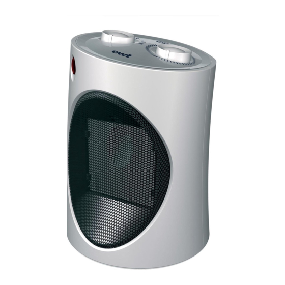 EWT C120TLS Mode D'emploi