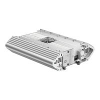 Dometic BUTTNER MT LB30 Instructions De Montage Et De Service