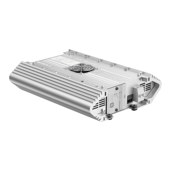 Dometic BUTTNER MT LB30 Instructions De Montage Et De Service