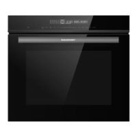 Blaupunkt 5B50N8590GB Notice D'utilisation