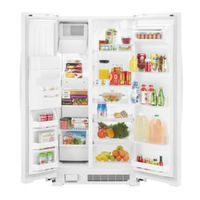 Kenmore ELITE 10644422600 Guide D'utilisation Et D'entretien