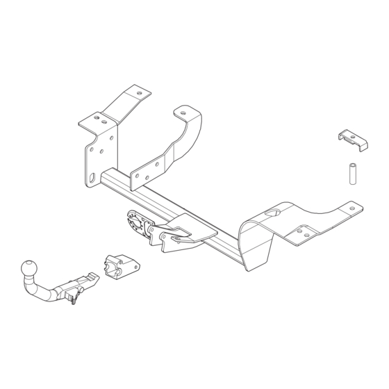 Lexus PZ408-C2550-00 Manuel D'installation