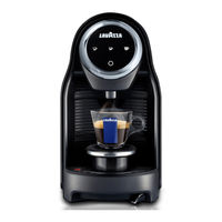 Lavazza Firm LF 900 INOVY COMPACT Manuel D'entretien