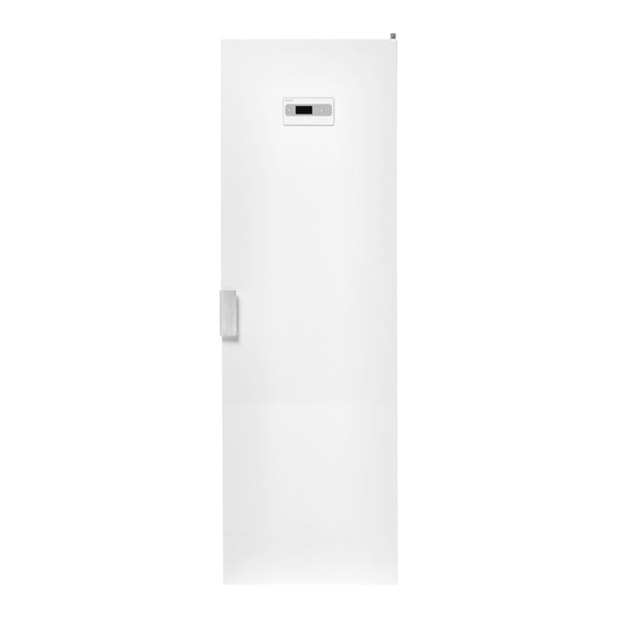 Asko DC 7774 Mode D'emploi