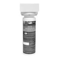 Watts Pure H2O Manuel D'installation, D'utilisation Et D'entretien