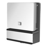 Gigaset N720 SPK PRO Guide De Mesure