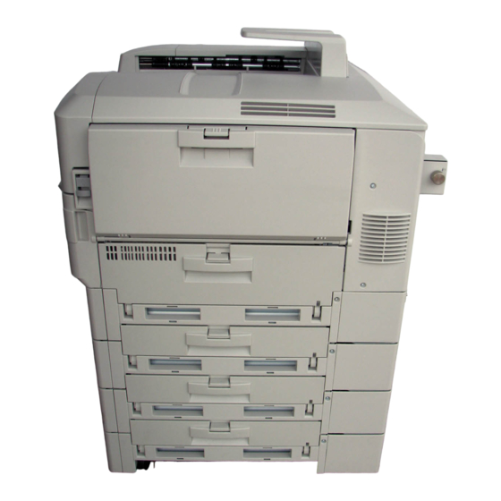 Oki CX3641 MFP Guide De L'utilisateur De Base