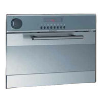 Electrolux EBC SL70 Notice D'utilisation