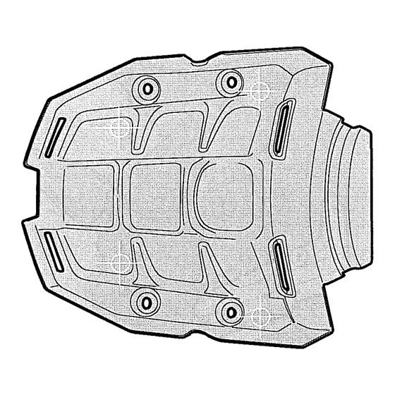 GIVI SR6401 Instructions De Montage