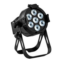 Oxo MINIBEAM LED FCW Manuel D'utilisation