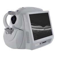 Zeiss CIRRUS HD-OCT 500 Manuel D'utilisation