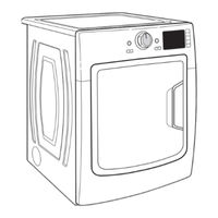 Maytag MGD6000XW Guide D'utilisation Et D'entretien