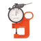 Appareils de mesure Elcometer 124 Mode D'emploi