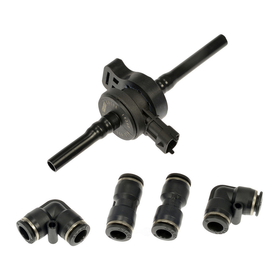 Dorman 913-430 Instructions