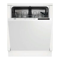 Beko LVI72F Mode D'emploi