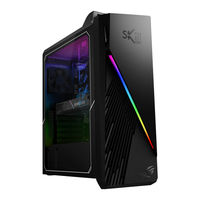 Asus SK15 Manuel De L'utilisateur