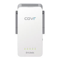 D-Link COVR-P2502 Manuel D'utilisation