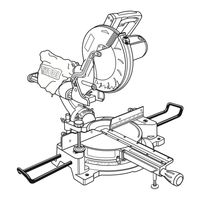 Ryobi TSS101L Manuel D'utilisation