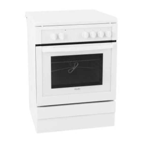 sauter SCG 1102 W Guide D'installation