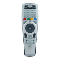 One for All URC-7950 Mode D'emploi