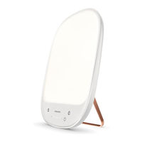 Philips HF3419 Mode D'emploi