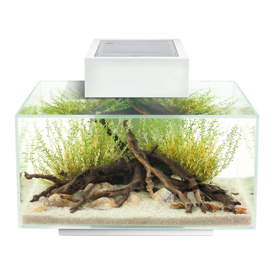 Fluval Edge Guide De L'utilisateur