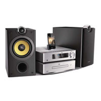 Philips DCD8000 Mode D'emploi