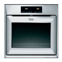 Hotpoint Ariston FQ 101 P.1 F/HA Mode D'emploi