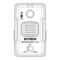 Appareils de mesure Extech DV690 Manuel D'utilisation