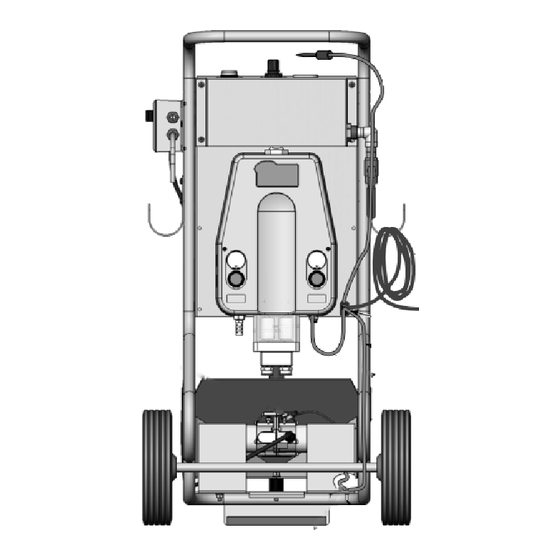 Nordson Prodigy Fiche D'instructions