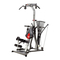 Équipement de fitness Bowflex Xceed Manuel Du Propriétaire