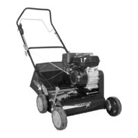 Scheppach LS40P Traduction Des Instructions D'origine