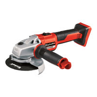 EINHELL 4431143 Traduction Du Mode D'emploi D'origine